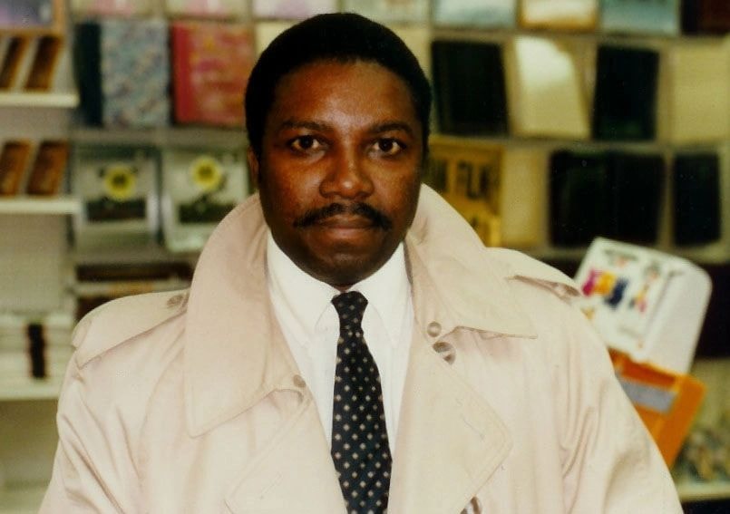 Owner/President Stan Coleman